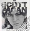 Scott Fagan - South Atlantic Blues cd