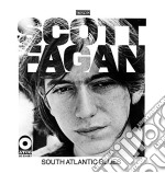 (LP Vinile) Scott Fagan - South Atlantic Blues