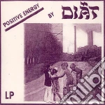 Diat - Positive Energy cd