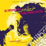 Khyam Alami - As I Open My Eyes/A Peine J Ouvre Les Yeux cd