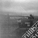 Fadi Tabbal - Museum Of Disappearing Buildings cd
