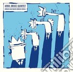 Ariha Brass Quartet - Ariha Brass Quartet