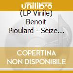 (LP Vinile) Benoit Pioulard - Seize / Marre (7