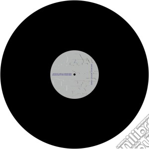 (LP Vinile) Motor City Remixes / Various lp vinile di Posh Isolation