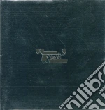 Praed - Fabrication Of Silver Dreams cd