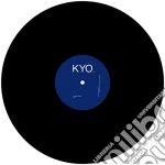 (LP Vinile) Kyo - Aktuel Musik vinile