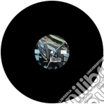(LP Vinile) Yen Towers - Bidders Must Justify Their Price (ep) vinile