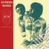 (LP Vinile) Screen Wives - Women In Love cd