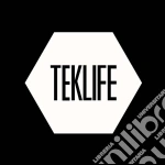 Afterlife / Various cd