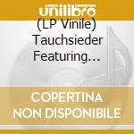 (LP Vinile) Tauchsieder Featuring Colin Newman - Herd The Shadows Ep vinile