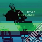 (LP Vinile) Gurumiran - Aberrance vinile