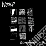 (LP Vinile) Woolf - Posing/ Improvising vinile