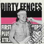 (LP Vinile) Dirty Fences - The First Ep Plus vinile
