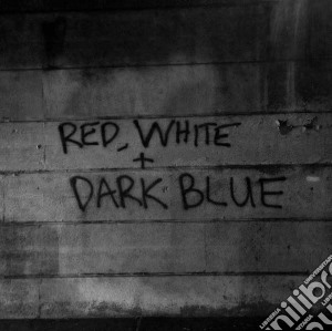 (LP Vinile) Dark Blue - Red / White lp vinile di Dark Blue