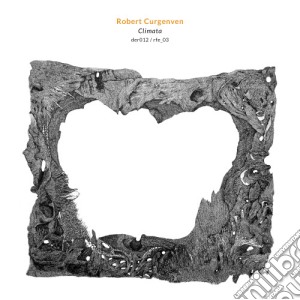 Robert Curgenven - Climata cd musicale di Robert Curgenven