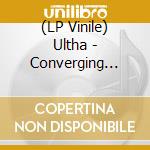 (LP Vinile) Ultha - Converging Sins vinile