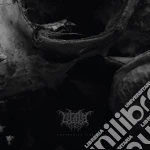 Ultha - Converging Sins cd