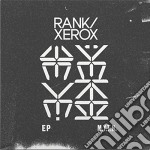 (LP Vinile) Rank / Xerox - M.Y.T.H.