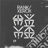 (LP Vinile) Rank / Xerox - M.Y.T.H. cd