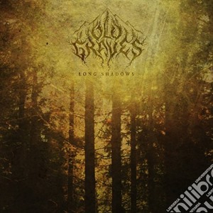 (LP Vinile) Old Graves - Long Shadows lp vinile di Old Graves