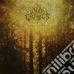 (LP Vinile) Old Graves - Long Shadows
