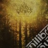 (LP Vinile) Old Graves - Long Shadows cd