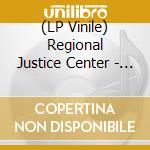 (LP Vinile) Regional Justice Center - World Of Inconvenience lp vinile di Regional Justice Center