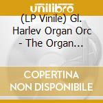 (LP Vinile) Gl. Harlev Organ Orc - The Organ Session (Ep) lp vinile di Gl. harlev organ orc