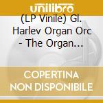 (LP Vinile) Gl. Harlev Organ Orc - The Organ Session (Ep) vinile