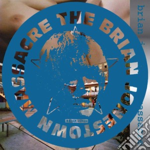 Brian Jonestown Massacre (The) - The Brian Jonestown Massacre cd musicale di Brian Jonestown Massacre