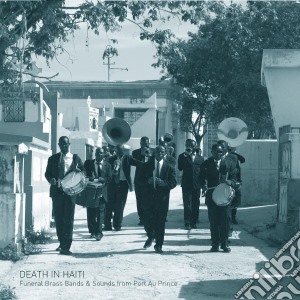 (LP Vinile) Felix Blume - Death In Haiti lp vinile di Felix Blume