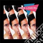 (LP Vinile) Kreol Lovecall - Jangle And Chime vinile