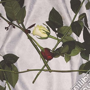 (LP Vinile) Chain Of Flowers - Cadwyn O Flodau (Clear Vinyl Edition) lp vinile di Chain of flowers
