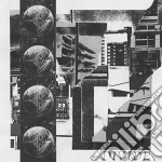(LP Vinile) Bad Breeding - Divide vinile