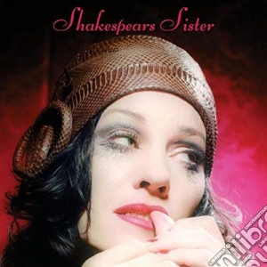 (LP Vinile) Shakespears Sister - Songs From The Red Room (2 Lp) (Rsd 2019) lp vinile di Shakespears Sister