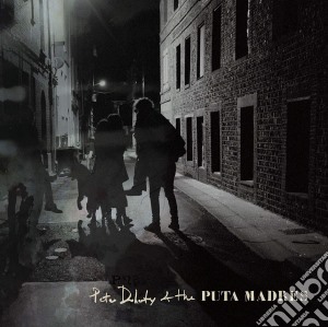 (LP Vinile) Peter Doherty & The Puta Madres - Who's Been Having You Over / Paradise Is Under Your Nose (7