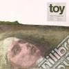 Toy - Songs Of Consumption cd