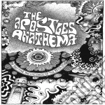 (LP Vinile) Apostles (The) / Anathema - Fight Back vinile