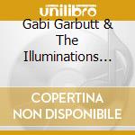 Gabi Garbutt & The Illuminations - Cockerel cd musicale