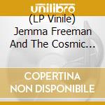 (LP Vinile) Jemma Freeman And The Cosmic Something - Miffed vinile