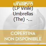 (LP Vinile) Umbrellas (The) - Fairweather Friend (Blue Vinyl) vinile