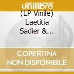(LP Vinile) Laetitia Sadier & Storefront Church - La Langue Bleue vinile