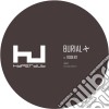 (LP Vinile) Burial - Rodent (10') cd