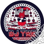 (LP Vinile) Dj Tre - Underdogg Ep