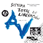 (LP Vinile) Anarquia Vertical - Sistema Total De Liberacion vinile