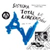 (LP Vinile) Anarquia Vertical - Sistema Total De Liberacion cd