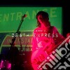 Little Barrie - Death Express cd
