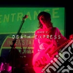 (LP Vinile) Little Barrie - Death Express (2 Lp) vinile