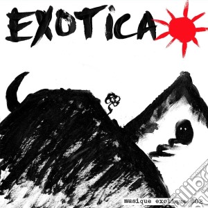(LP Vinile) Exotica - Musique Exotique 02 lp vinile di Exotica