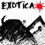 (LP Vinile) Exotica - Musique Exotique 02 vinile